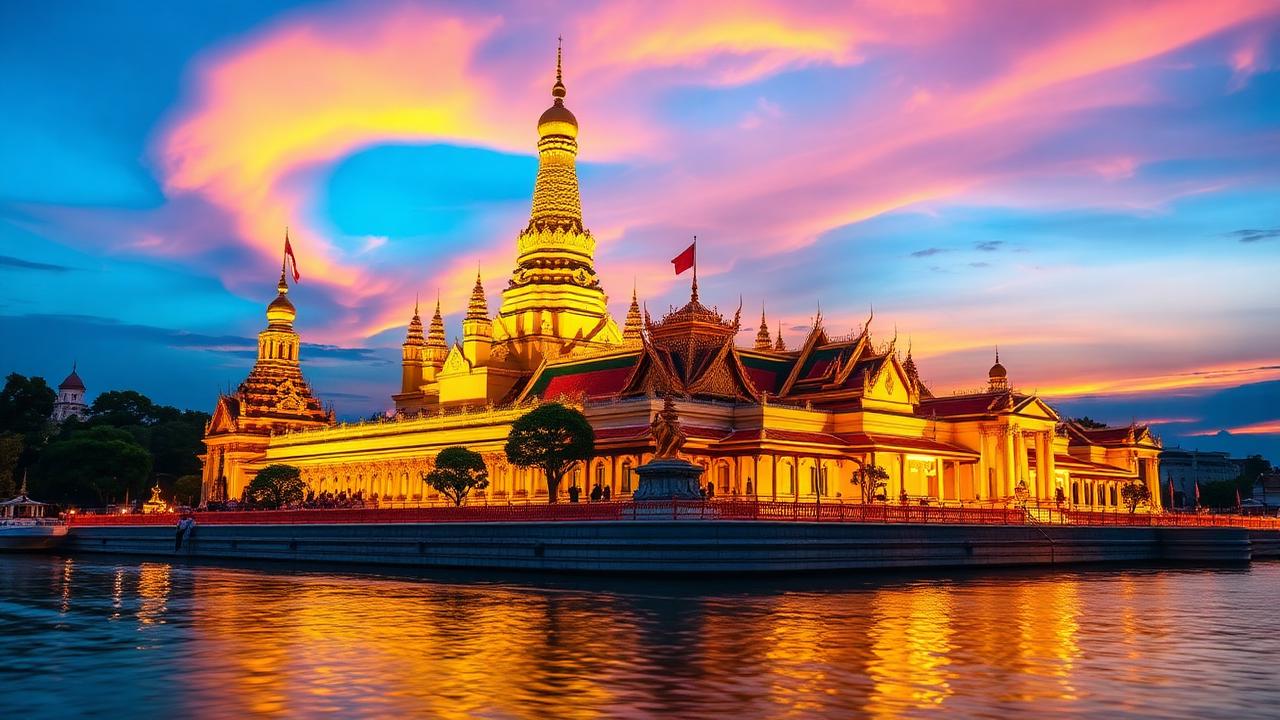 Thailand eSIM